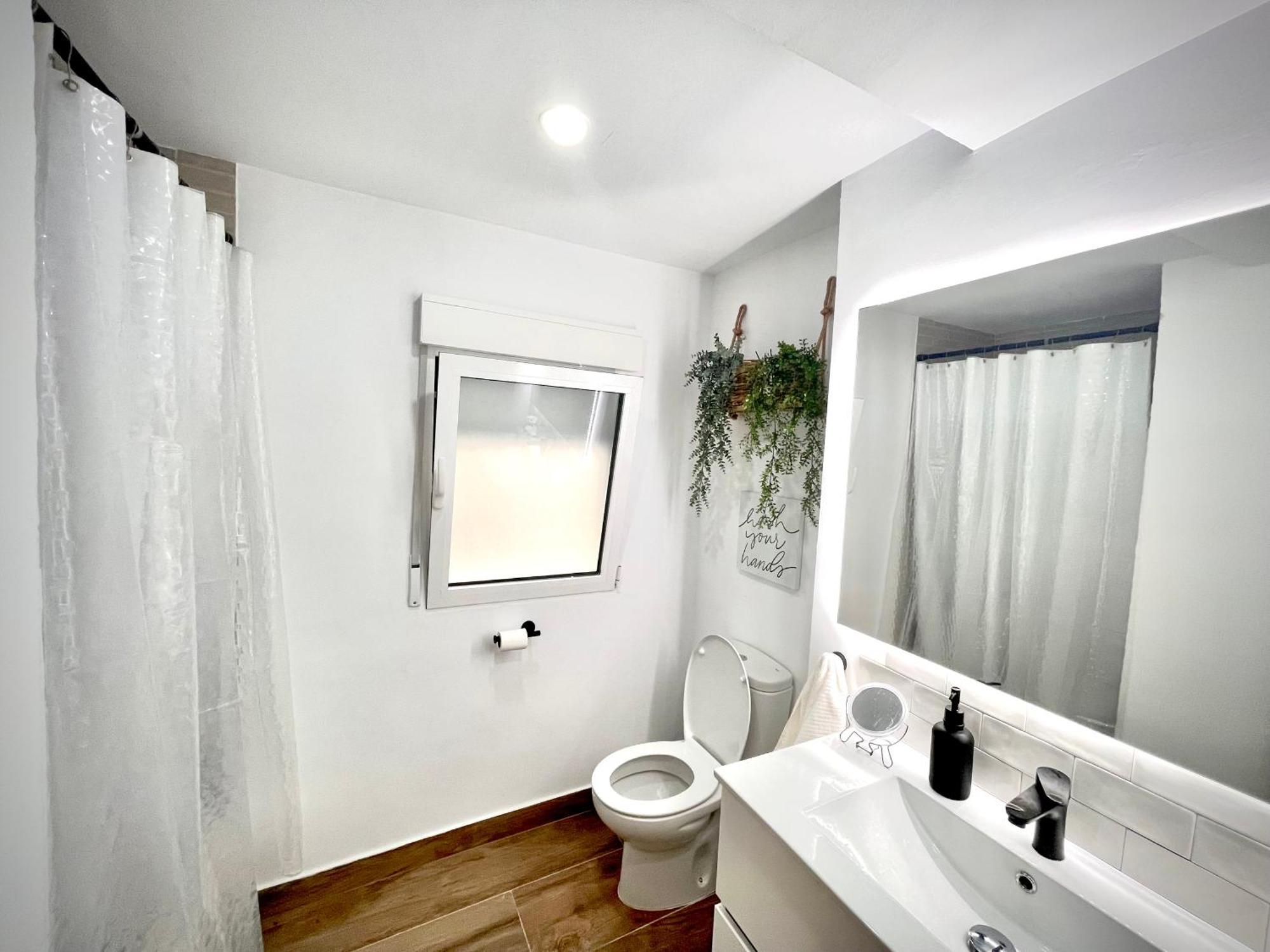 Apartamento Espacioso En La Playa De Gandia Esterno foto